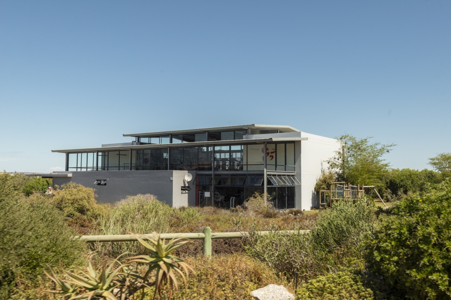 0 Bedroom Property for Sale in Langebaan Country Estate Western Cape
